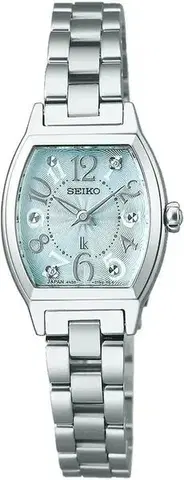 Seiko Lukia Quartz SSWA011J