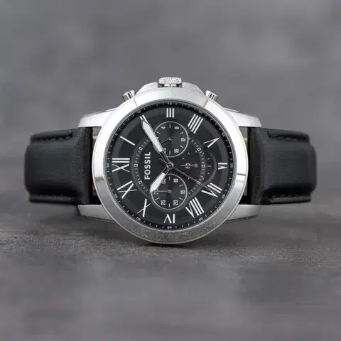 Fossil Grant FS4812