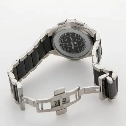 Junghans Spectrum Mega Solar 18/1425.44