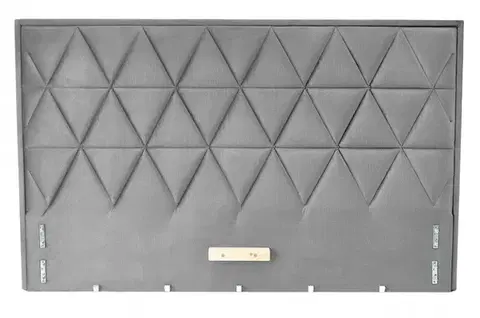 Čelo postele W-5 MODULO 160 Halmar