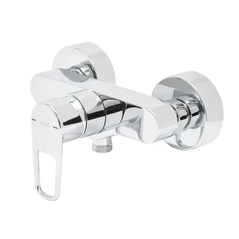 Sprchová baterie VitrA Flow Soft bez sprchového setu 150 mm chrom A43088 A43088