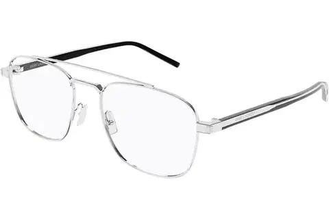 Saint Laurent SL665OPT 002 - ONE SIZE (56)