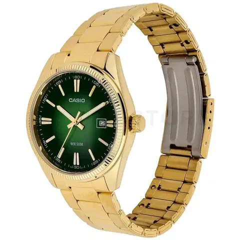 Casio Collection MTP-1302PGC-3AVEF