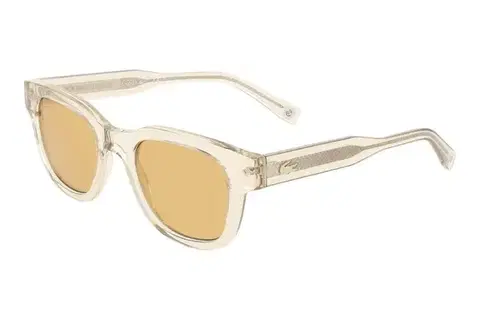 Lacoste L6023SRGN 264 - ONE SIZE (49)