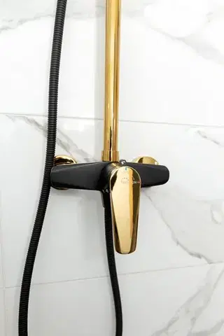 Laveo Rubio sprchový sloup PVR_7GOB