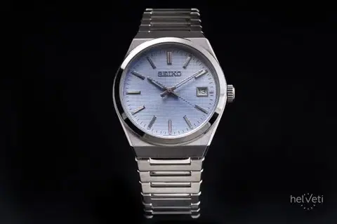 Seiko Quartz SUR599P1