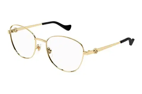 Gucci GG1601O 001 - ONE SIZE (54)