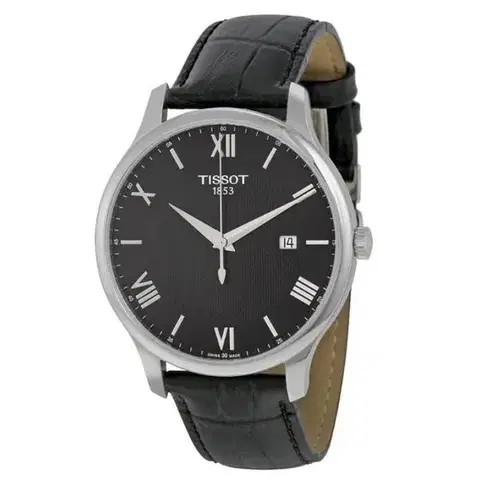 Tissot Tradition Quartz T063.610.16.058.00