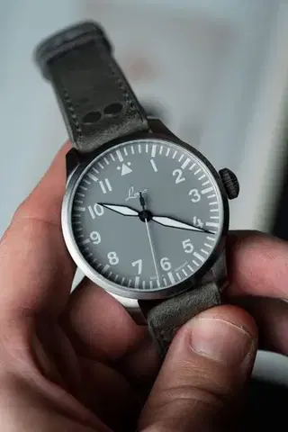 Laco Augsburg Grau 42