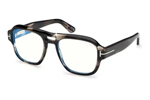 Tom Ford FT6085-B 056 - ONE SIZE (54)