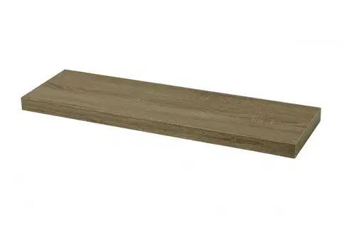 Nástěnná polička P-005 80 cm Autronic