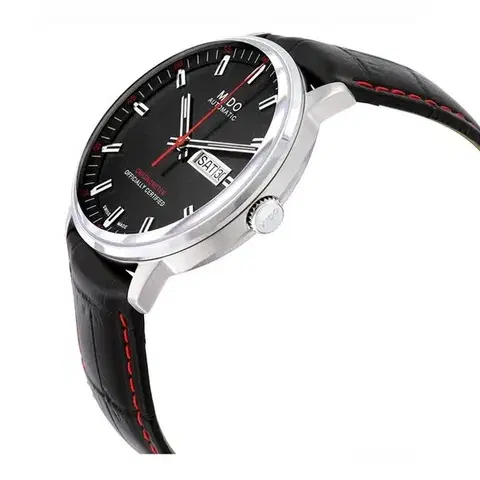 Mido Commander Chronometer M021.431.16.051.00