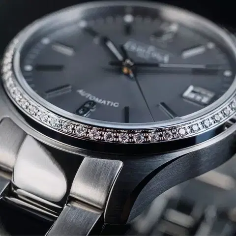 Davosa Newton Lady Automatic 166.191.50