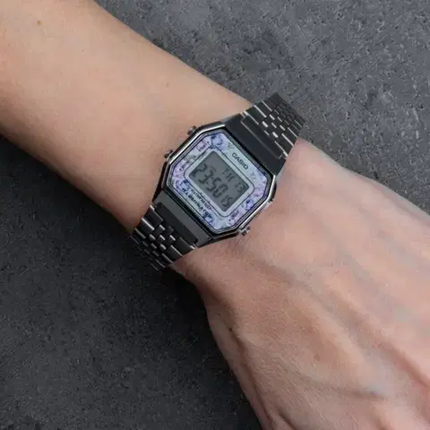 Casio Vintage LA680WA-2C