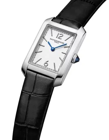 Baume & Mercier Hampton 10795