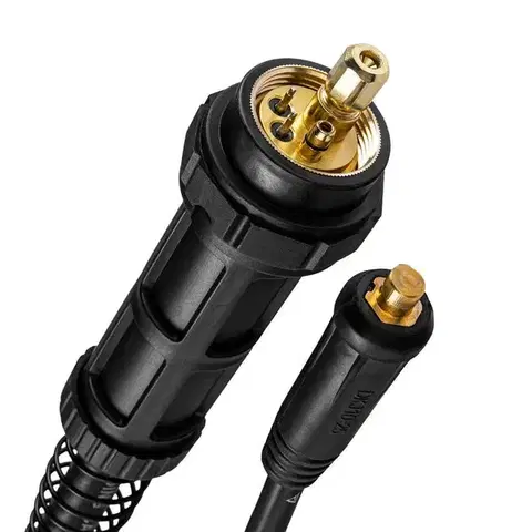 Invertorová svářečka 210 A - MIG/MAG, FLUX, MMA, TIG LIFT