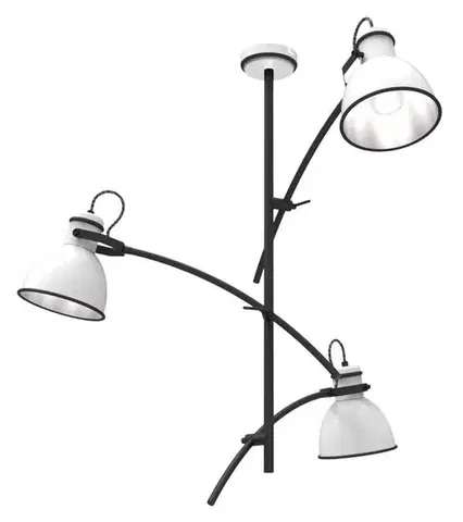Závěsná lampa ZUMBA Candellux