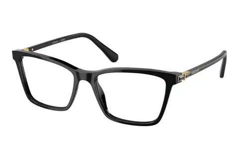 Swarovski SK2015 1001 - L (53)