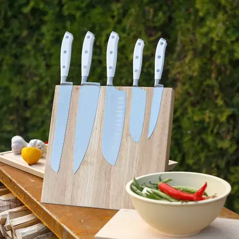 Lunasol Premium steakový nůž 11,4 cm - 128766