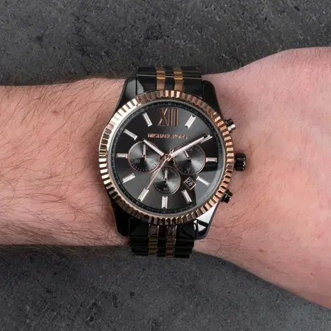 Michael Kors Lexington MK8561