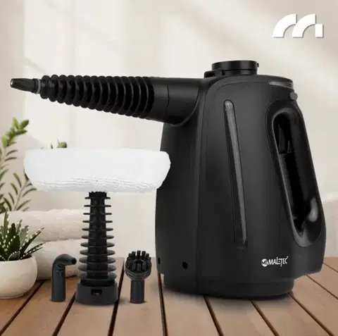 Parní čistič MALTEC HDS3550W-PRO