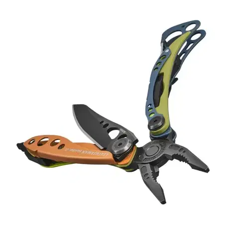 MultiTool Leatherman Skeletool CX Aurora 833550