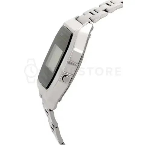 Casio Retro A158WA-1DF