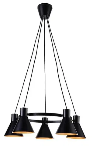 Závěsná lampa MORE Candellux