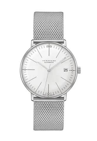 Junghans Max Bill Kleine Automatic 27/4106.46