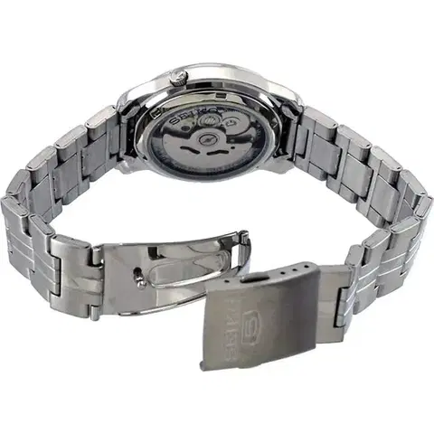 Seiko 5 SNKL75K1