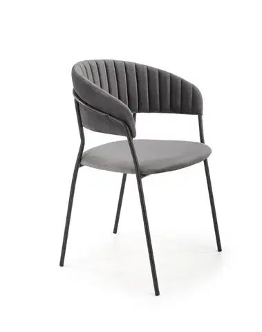 Jídelní židle K426 Halmar