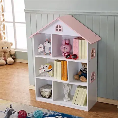 Dětský regál MAISON TYP 1 Tempo Kondela