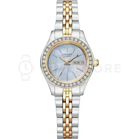 Citizen Quartz EQ0539-56Y