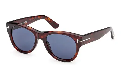 Tom Ford Burton 02 FT1305 54V - ONE SIZE (52)