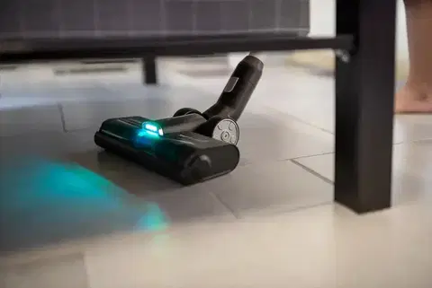 Tyčový vysavač 2 v 1 Iconic Animal Smart CONCEPT VP 6110