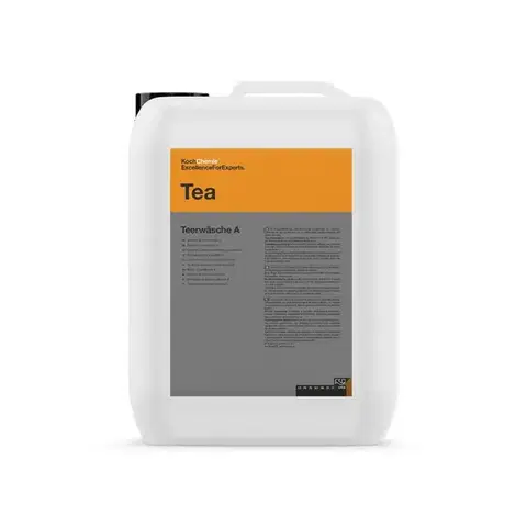 KOCH CHEMIE Odstraňovač asfaltu Koch Tea Teerwäsche A á 10 lt EG4391010