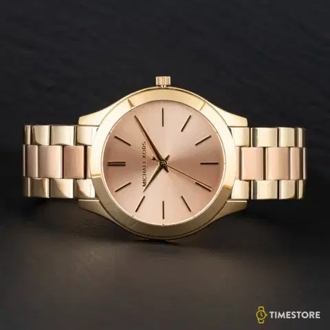 Michael Kors Slim Runway MK3493