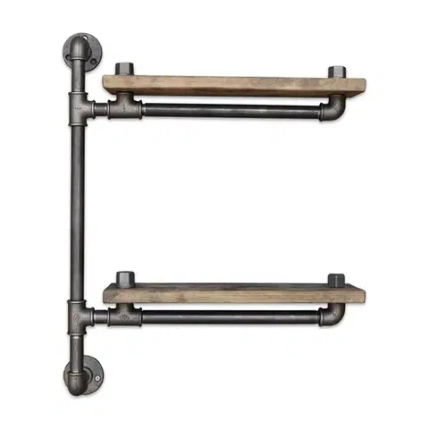 Pipe Shelf Boruraf076