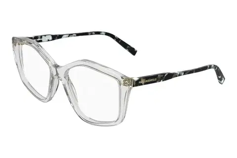 Karl Lagerfeld KL6256 033 - ONE SIZE (55)