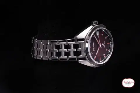 Bulova 96B401 Jet Star