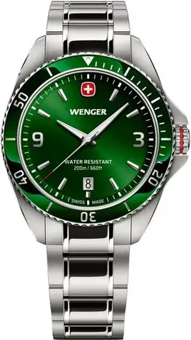 Wenger Executive 01.2031.102