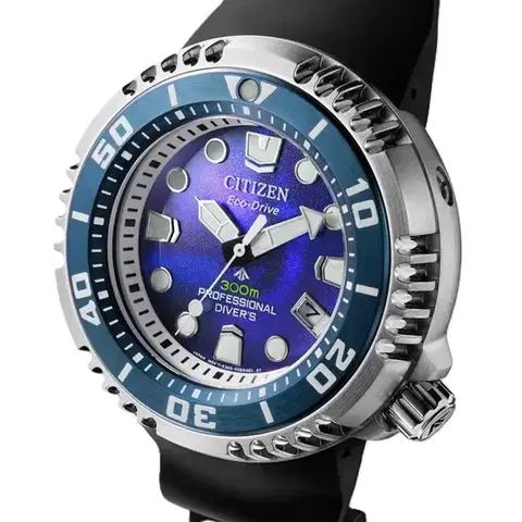 Citizen Promaster BN1025-08L