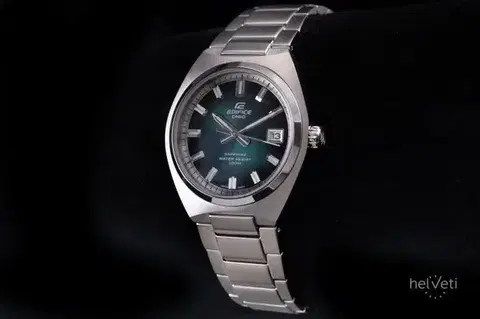 Casio Edifice EFB-109D-3AVEF