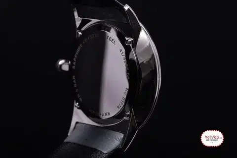 Junghans Form Quartz 41/4885.00