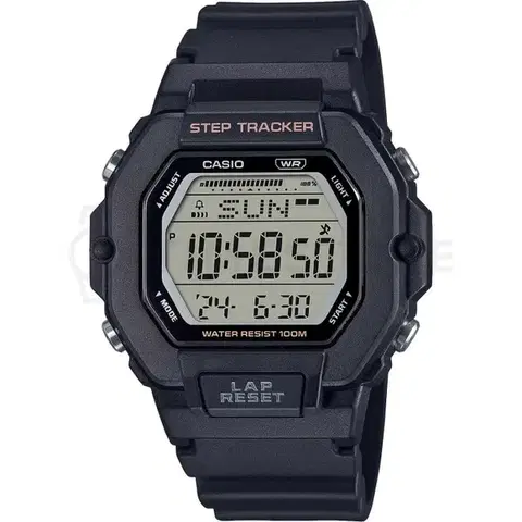 Casio LWS-2200H-1AVDF