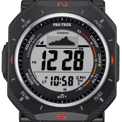Casio ProTrek PRG-69-1ER