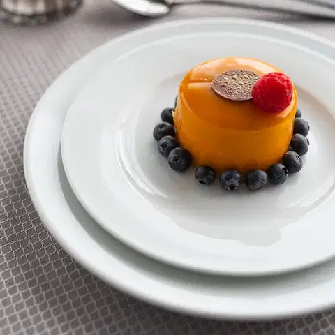 Snídaňový talíř 20 cm - Hotel Inn - 450003