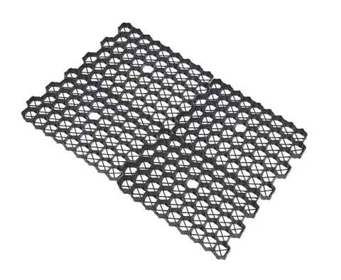 Zatravňovací dlaždice - 60x40x3 cm Rojaplast