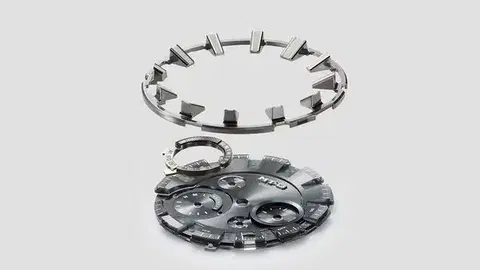 Casio MT-G MTG-B4000B-1A2ER