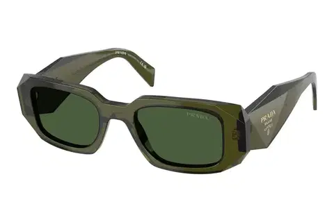 Prada PR17WS 19Z1I0 - ONE SIZE (49)